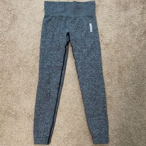Gymshark Adapt Marl Seamless Leggins